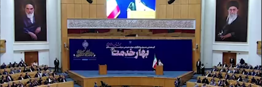جنگ ترکیبی دشمن حرکت جهادی مسئولین را می‌طلبد 

