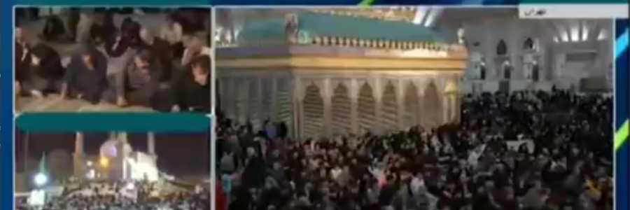 نشاط سیاسی در کشور آری، نزاع هرگز/ همه باید آستانه تحمل خود در برابر نقد را بالا ببریم