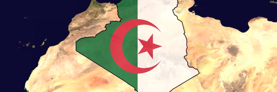 مستند «پیمان در غرب مدیترانه»