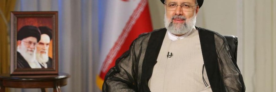 پیام تبریک سران تاجیکستان و بنگلادش به دکتر رئیسی به مناسبت عید فطر
