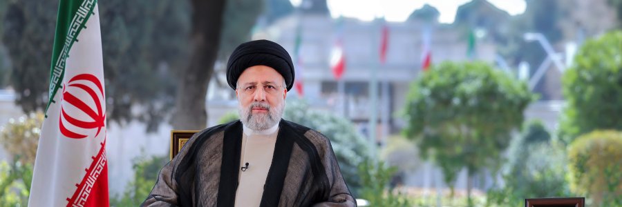 پیام تبریک سران 12 کشور به دکتر رئیسی به مناسبت آغاز سال جدید
