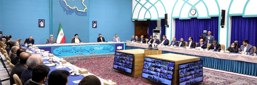 آئین واگذاری 33 هزار و 683 واحد مسکونی به مددجویان کمیته امداد امام خمینی (ره)
