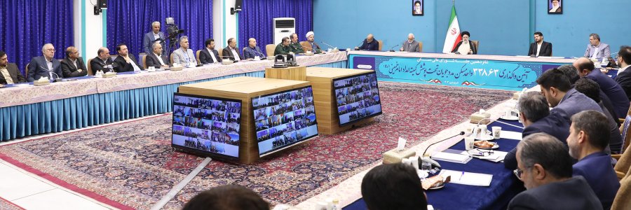 اقدامات صورت گرفته برای رفع موانع ساخت و ساز مؤید پیشرفت در هدف‌گذاری‌ها بوده است/ افزایش تولید مسکن به تحقق جهش تولید کمک می‌کند