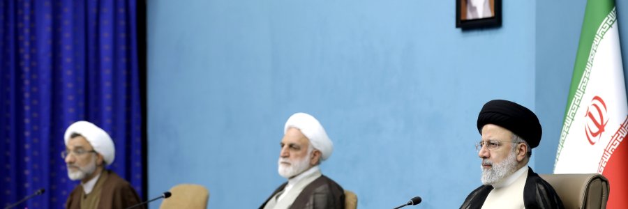 جلسه شورای‌عالی انقلاب فرهنگی