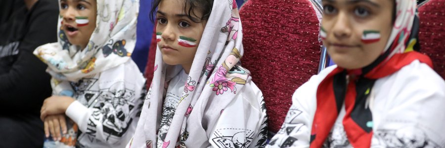 جشن واگذاری زمین و مسکن طرح جوانی جمعیت