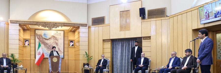 توسعه روابط ایران و پاکستان با اتکا به سابقه دیرینه تاریخی و تمدنی مورد تاکید مقامات عالی دو کشور است/ هدف‌گذاری 10 میلیارد دلاری تبادلات تجاری و اقتصادی میان دو کشور/ به دنبال برداشتن گام‌های جدید در توسعه روابط با سریلانکا هستیم
