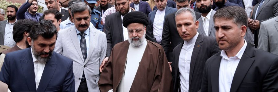 دیدار با نخبگان ایالت پنجاب
