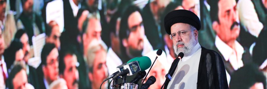 دیدار با نخبگان شهر کراچی