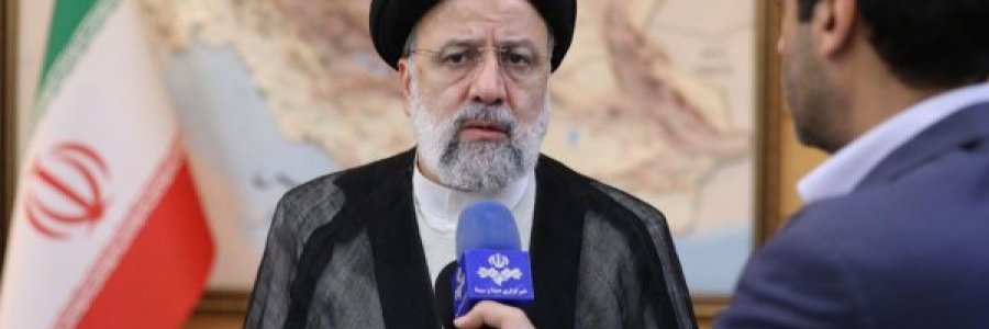 مصاحبه پس از بازگشت از سفر پاکستان و سریلانکا