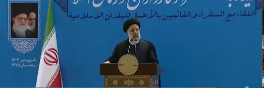 اقتدار کشورهای اسلامی،‌ اقتدار جهان اسلام/ ظرفیت‌های موجود بین کشورهای اسلامی می‌تواند به تقویت جهان اسلام منجر شود