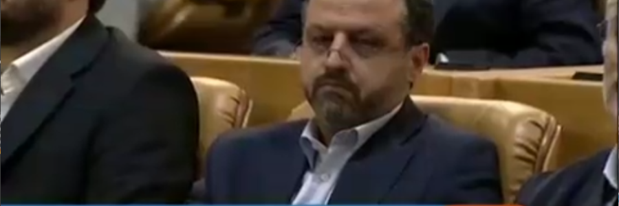 توصیه رئیس‌جمهور به مجلس: در مسائل اقتصادی اولویت با لوایح باشد

