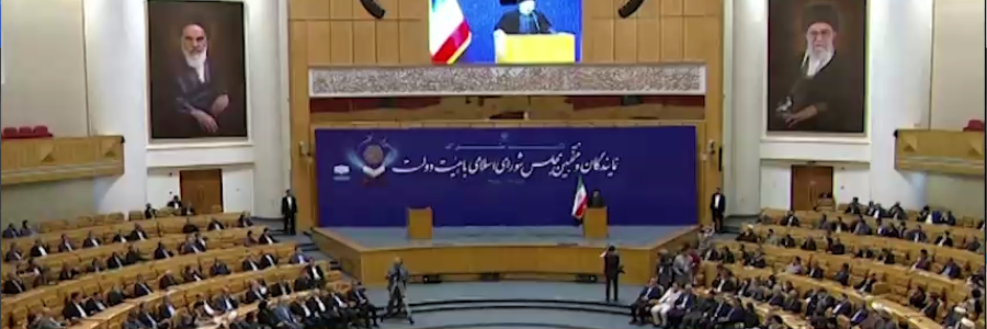 افزایش درآمدها و متعادل کردن هزینه‌ها، وظیفه همه/ دولت و مجلس اختلاف نظرها را با گفتگو حل می‌‌کنند