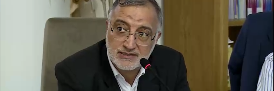 همکاری شهرداری تهران و وزارت جهاد کشاورزی/ توزیع کالا با قیمت مناسب و عادلانه باشد 

