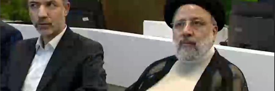 بهره‌برداری از 17 هزار میلیارد تومان پروژه آب و فاضلاب شهر تهران با حضور رئیس‌جمهور