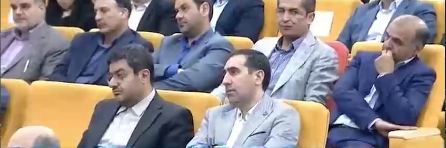وزارت نیرو، جلوتر از برنامه‌ریزی‌ها/ برنامه‌ای تدوین شود تا صنایع از پساب‌ها استفاده‌ کنند