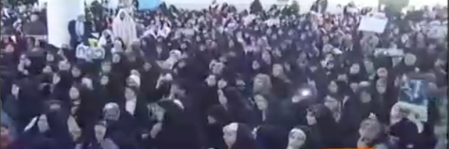 عملیات وعده صادق موجب اقتدار، وحدت و انسجام در کشور شد