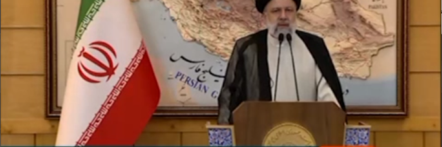 امنیت پاکستان را امنیت خود می‌دانیم/ بازار اقتصادی دو کشور ظرفیت‌های خوبی برای فعالان اقتصادی دارد 