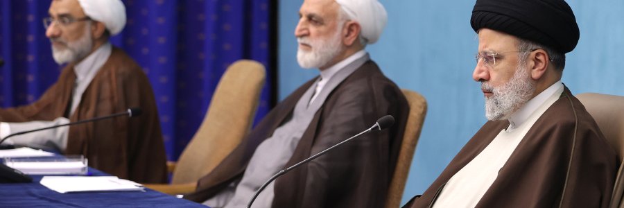 جلسه شورای‌عالی انقلاب فرهنگی