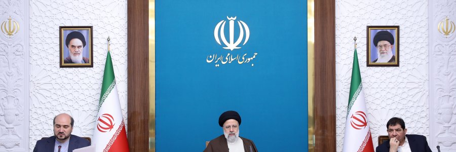 برگزاری نشست پیگیری اجرای مهمترین طرح‌های ریلی کشور