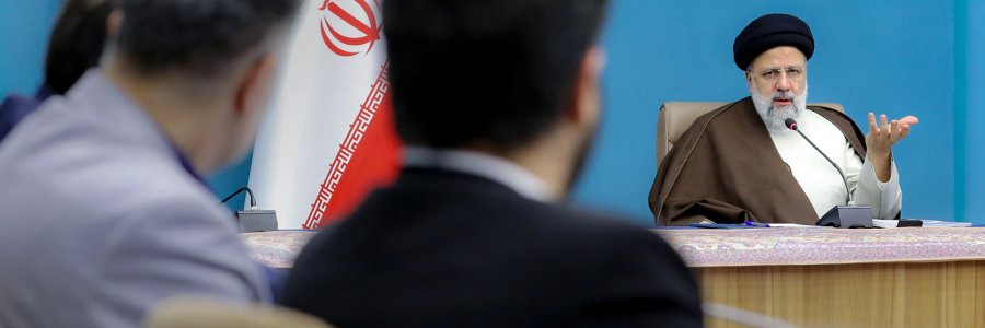 جلسه شورای عالی محیط زیست