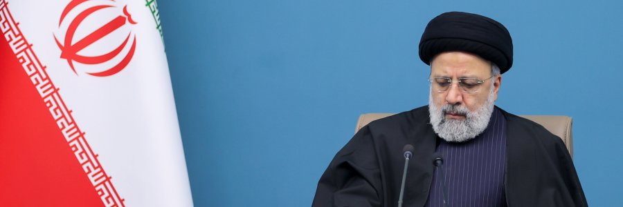 دکتر رئیسی «قانون تأمین مالی تولید و زیرساخت‌ها» را برای اجرا ابلاغ کرد
