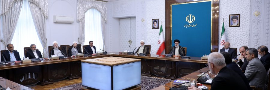 تمدید مصوبه کمیته مداخلات ارزی بانک مرکزی برای کنترل نوسانات بازار ارز/ تمدید تبصره مصوبه قانونی تأمین منابع مالی طرح 550 هزار هکتاری خوزستان
