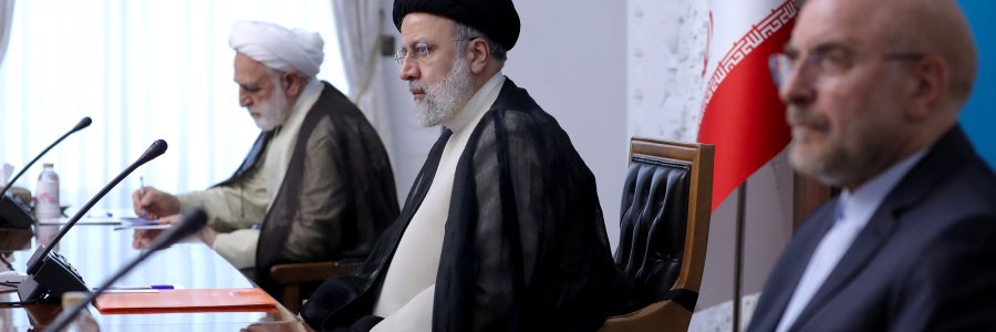 شورای‌عالی هماهنگی اقتصادی سران قوا