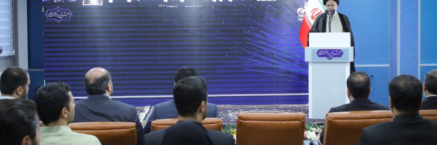 توسعه شبکه فیبر نوری یکی از زیرساخت‌های مهم فرهنگی کشور است/ بهره‌مندی استان قم از این شبکه به‌دلیل نقش بی‌بدیل آن در تولید محتوا از اهمیت ویژه‌ای برخوردار است
