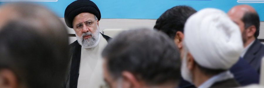 بررسی دو ابر پروژه بر زمین مانده استان قم در جلسه پیگیری‌های ویژه/ دستورات دکتر رئیسی برای رفع موانع و تعیین تکلیف طرح منوریل و فرودگاه بین‌المللی قم
