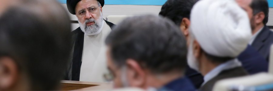 جلسه پیگیری موضوعات ویژه استان قم