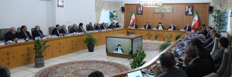 دستور رئیس جمهور برای رفع موانع تامین مالی بخش تولید/ تاکید بر تسریع ارائه مشوق‌های ساخت مسکن در بافت‌های فرسوده