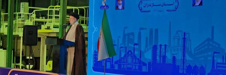 امیدوارم با میدان دادن بیشتر به بخش خصوصی و تعاونی به کارنامه قابل قبولی در راستای جهش تولید دست یابیم/ احیای واحدهای تولیدی مایه امیدواری دوستداران و ناامیدی دشمنان انقلاب است