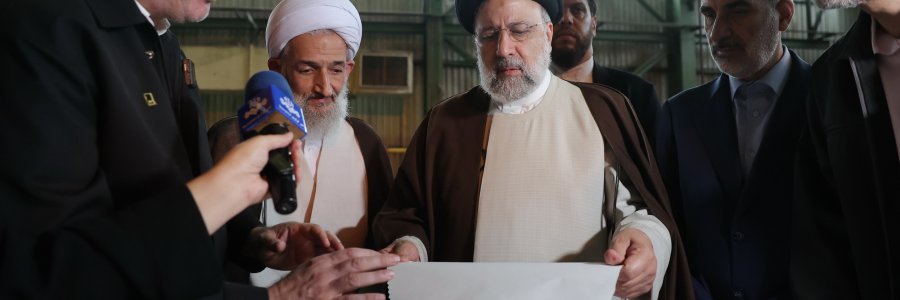 جشن احیای 395 واحد راکد تولیدی و صنعتی استان مازندران