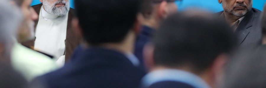 نشست با فعالان عرصه تولید و اقتصاد مردمی