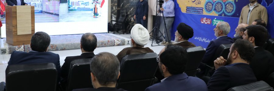 افتتاح ساختمان جدید بیمارستان  300 تختخوابی رازی قائمشهر پس از 18 سال وقفه/ بهره‌برداری از بیمارستان فوق‌تخصصی اطفال شمال کشور