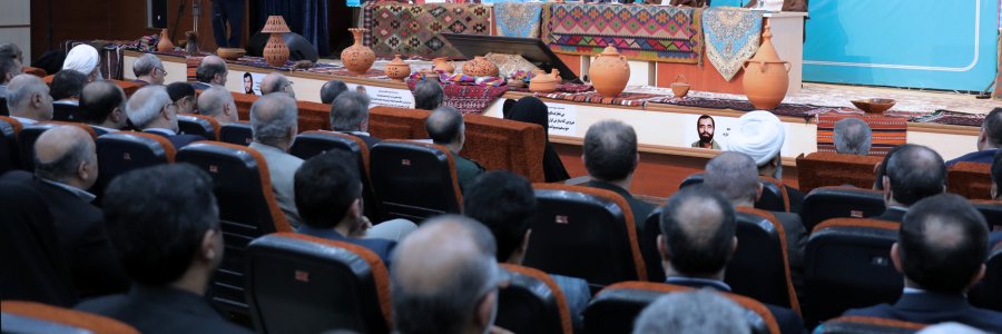 تجلیل واقعی از شهدا عمل به خواسته آنها و گره‌گشایی از زندگی مردم است/ کارشناسان با نگاه حل مسئله به جای ایجاد بن‌بست برای حل مشکلات راه‌حل ارائه دهند/ تاکید بر اهمیت سرکشی مستمر مدیران استانی به مناطق مختلف و مشاهده و پیگیری مشکلات مردم از نزدیک