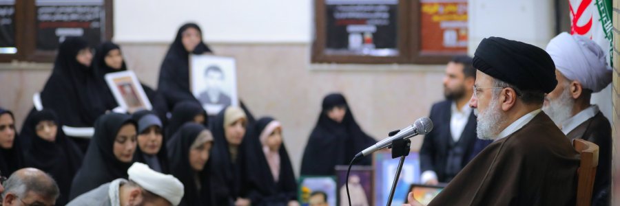 حق‌طلبی و عدالت‌خواهی امروز در مقابل نظام سلطه به برکت خون شهدا حاصل شده است/ پارک موزه دفاع مقدس ساری می‌تواند یکی از مراکز گردشگردی برای مردم با هر سلیقه‌ای باشد
