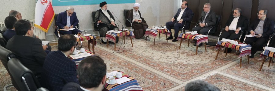 دستورات دکتر رئیسی برای رفع موانع اجرای طرح جامع خودکفایی تولید برنج، مولدسازی و توسعه زیرساخت‌های بندری استان