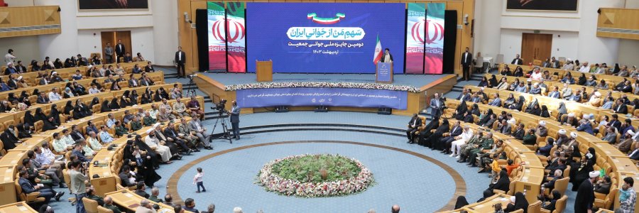 تبیین، اقناع افکارعمومی و باز کردن گره‌های ذهنی از اقدامات ضروری در زمینه ازدواج و فرزندآوری است/ تشریح اقدامات دولت در زمینه حمایت از خانواده و جوانی جمعیت 
