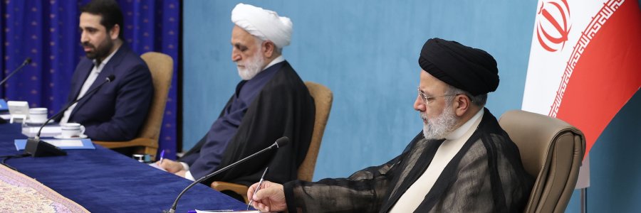 جلسه شورای عالی فضای مجازی