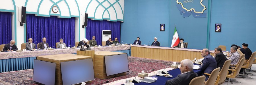 تاکید دکتر رئیسی بر تقویت سرمایه انسانی به‌عنوان مهم‌ترین عنصر شکوفایی در حوزه فضای مجازی/ ماموریت به معاون علمی و فناوری رئیس جمهور برای تدوین طرح حمایتی از فعالین این حوزه