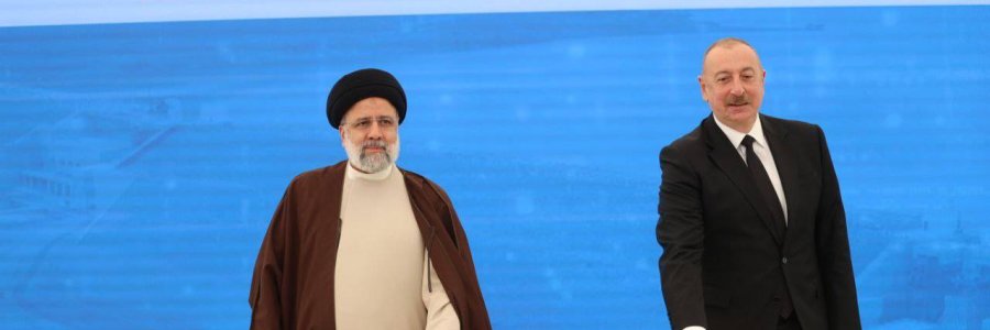 افتتاح رسمی طرح سد قیز قلعه‌سی / تأمین 2 میلیارد متر مکعب آب و 270 گیگاوات برق در سال و پوشش 74 هزار هکتار اراضی زراعی
