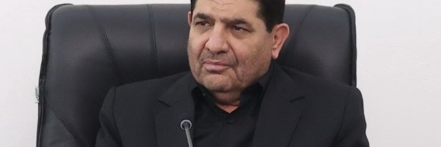 انتصاب «محمد جلال‌‌مآب» به سمت دبیر شورای توسعه سواحل مکران