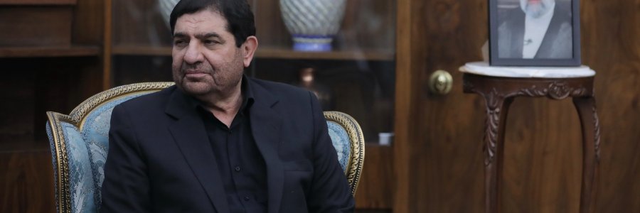 انتصاب «علی باقری کنی» به سمت سرپرست وزارت خارجه