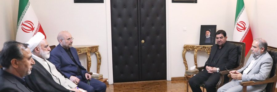 ایجاد فرصت عادلانه رسانه‌ای برای رقابت سالم نامزدهای انتخابات ریاست جمهوری
