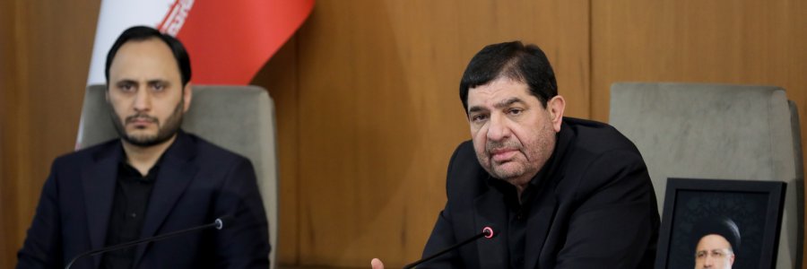 جلسه هیئت دولت