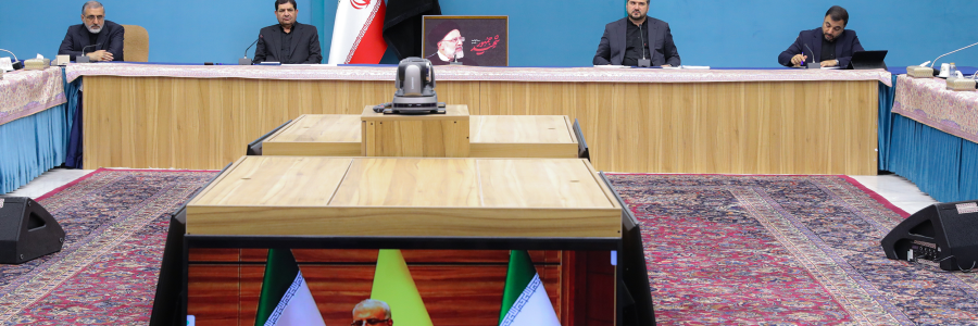 بهره‌برداری از 3 طرح کلان دولت مردمی در بخش نفت و گاز در سیستان و بلوچستان
