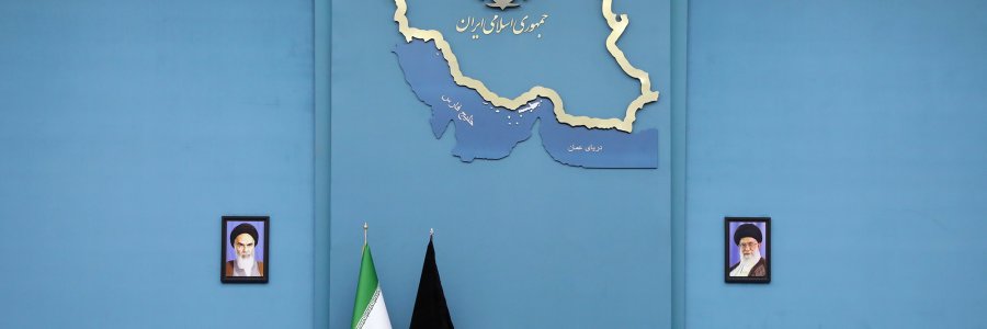 افتتاح 2 طرح دولت مردمی در بخش صنعت و معدن در سیستان و بلوچستان/ اتصال 1261مین روستای بالای 20 خانوار به شبکه اینترنت پرسرعت در استان/ ارتقای پوشش اینترنتی استان از 58 درصد در ابتدای دولت مردمی به 91 درصد تاکنون
