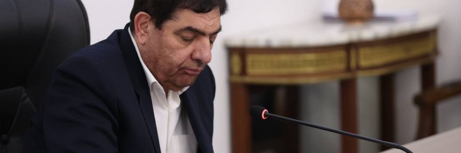 پیام تسلیت دکتر مخبر در پی درگذشت همسر شهید صیاد شیرازی