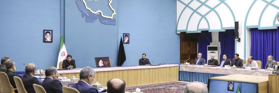 تاکید دکتر مخبر بر توسعه صنعت فضایی برای استفاده کاربردی از مواهب آن جهت شتاب دادن به پیشرفت و بهبود زندگی مردم/ احیا و توسعه این صنعت در کشور از جلوه‌های مدیریتی موفق رئیس جمهور شهید است/ گزارش وزیر ارتباطات از دستاوردهای دولت مردمی در صنعت فضایی